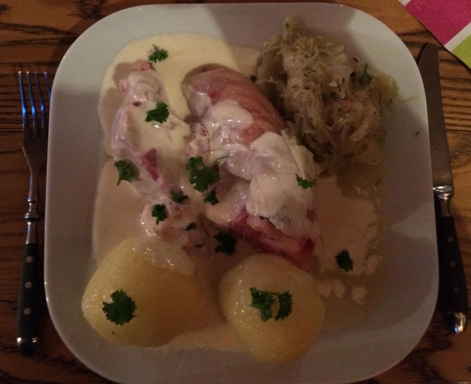 Gaststaette & Pension Waldquell Antonshohe Kültér fotó