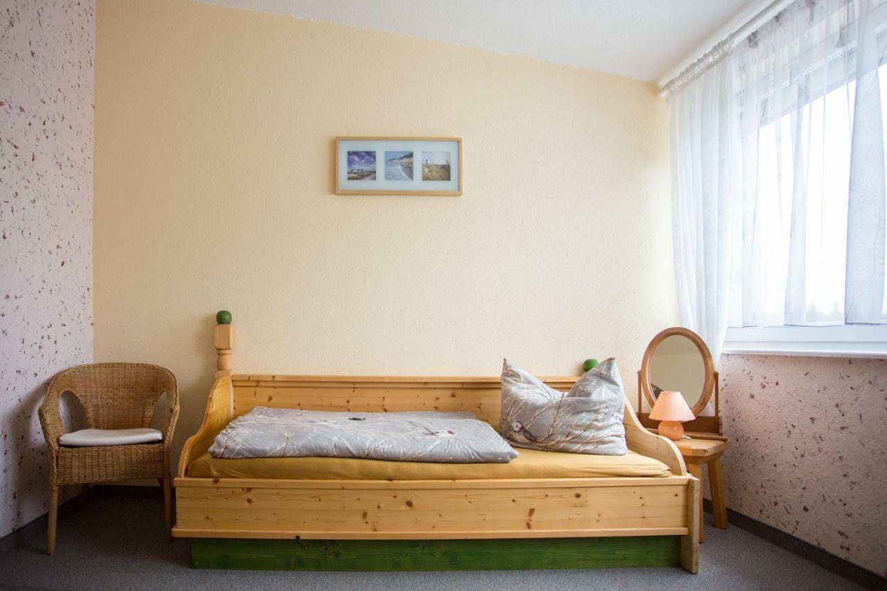 Gaststaette & Pension Waldquell Antonshohe Kültér fotó