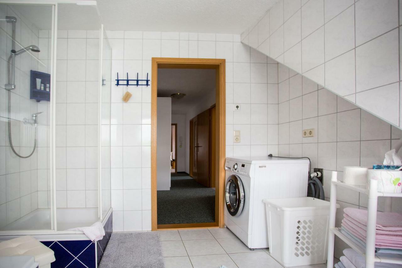 Gaststaette & Pension Waldquell Antonshohe Kültér fotó