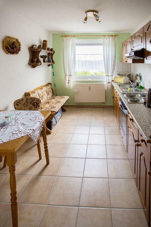 Gaststaette & Pension Waldquell Antonshohe Kültér fotó